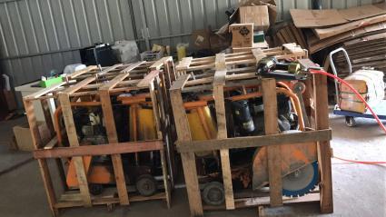 驿城行李、家具、电器包装托运