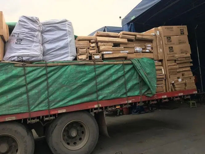 驿城家具托运